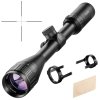 Luneta celownicza Hawke Vantage 1 4-12x40 AO 30/30